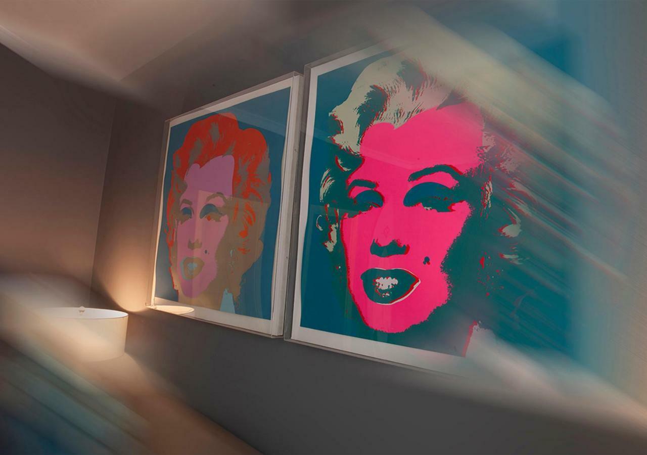 Ziggy Blues Lägenhet Arrecife  Exteriör bild