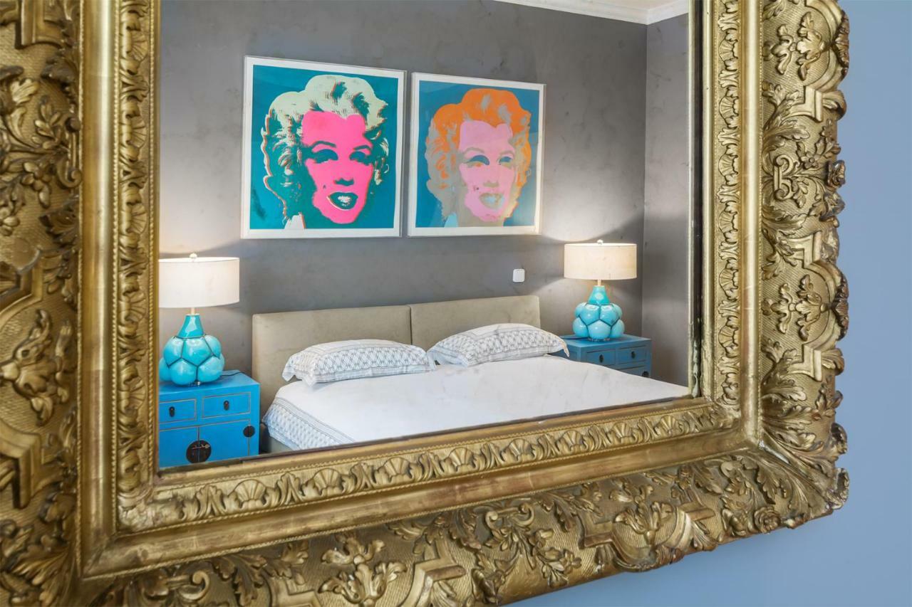 Ziggy Blues Lägenhet Arrecife  Exteriör bild